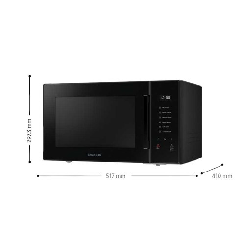 SAMSUNG MICROWAVE 30 L MS30T5018UK/SE
