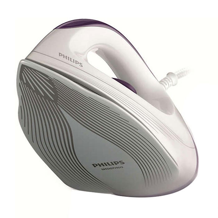 PHILIPS SETRIKA- BLUE GC160/27-SMI