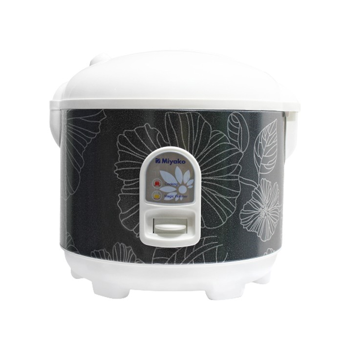MIYAKO RICE COOKER 1,8 LT Red