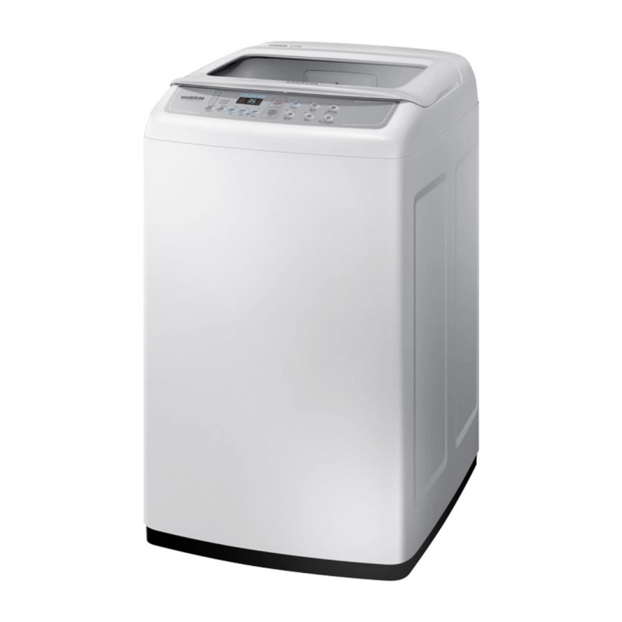 SAMSUNG MEIN CUCI- WASHING MACHINE 9 KG WA90H4200SG/SE