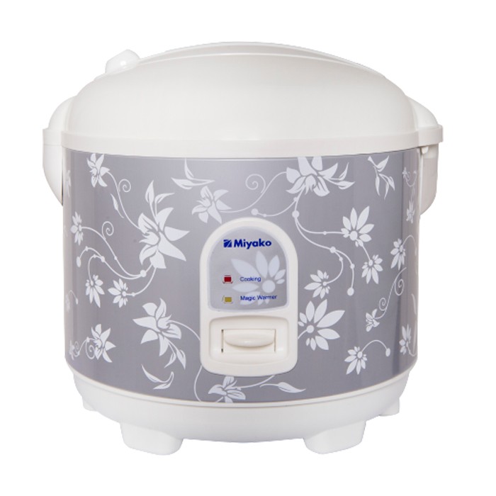 MIYAKO RICE COOKER 1,8 LT Red