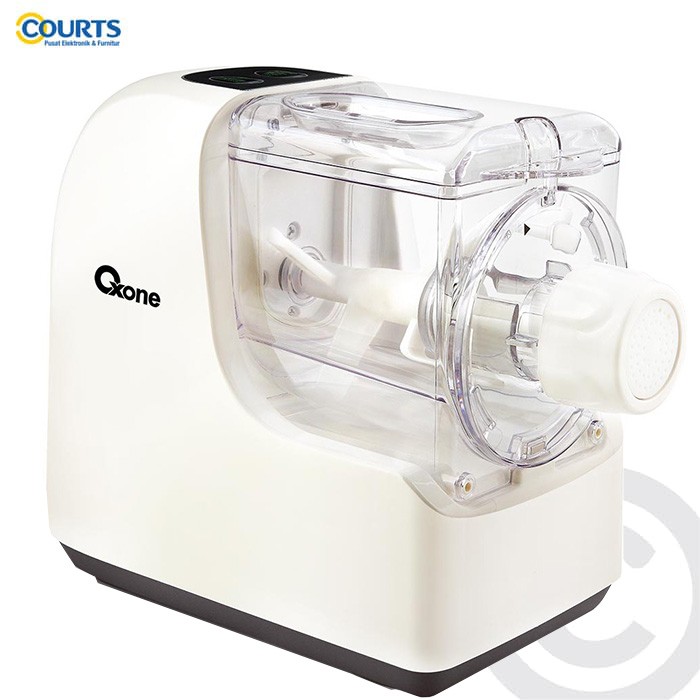 OXONE AUTOMATIC NODDLE MAKER OX-356
