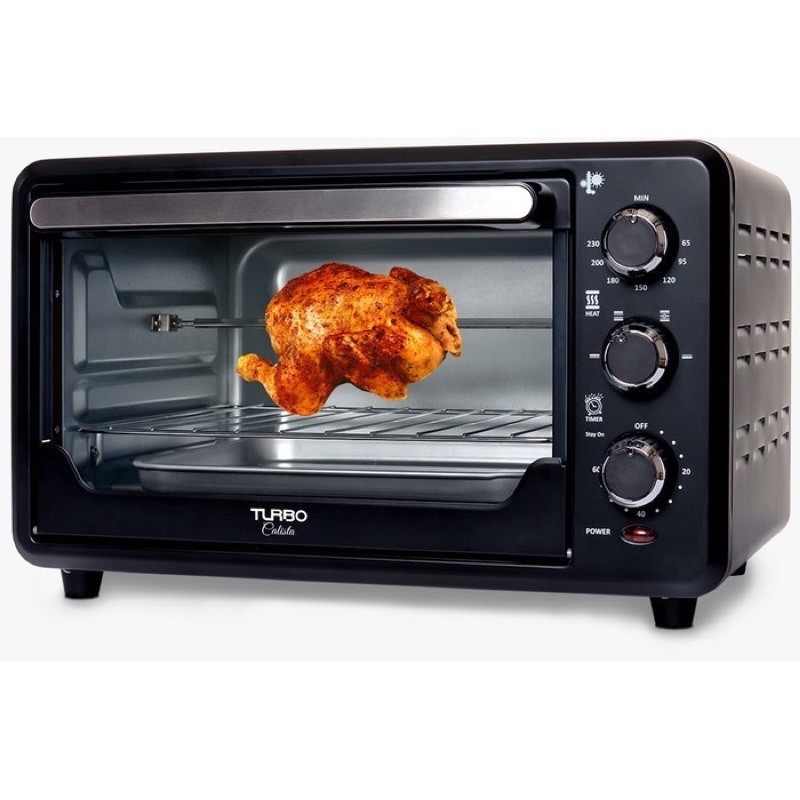 TURBO OVEN TOASTER 22L EHL 5130