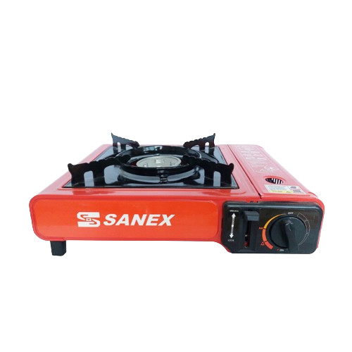 SANEX KOMPOR PORTABLE- GAS COOKER PORTABLE SN-883-RD