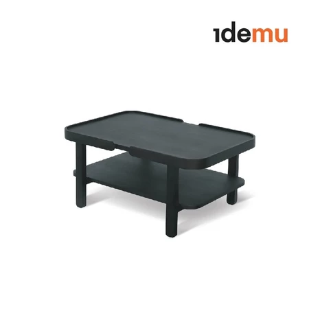 IDEMU by VIVERE - Chaplin Coffee Table Meja Ruang Tamu