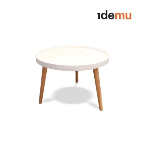 IDEMU Verde Meja Tamu Furniture Minimalis Coffee Table