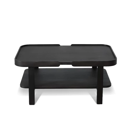 IDEMU by VIVERE - Chaplin Coffee Table Meja Ruang Tamu