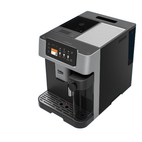 Beko Coffee Maker Mesin Kopi CEG7348X / CEG-7348X Garansi Resmi | Beko Fully Automatic Espresso Machine CEG7348X CEG 7348 X