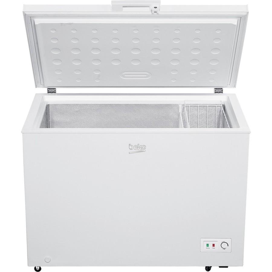 Beko Chest Freezer 316 Liter CF316WD