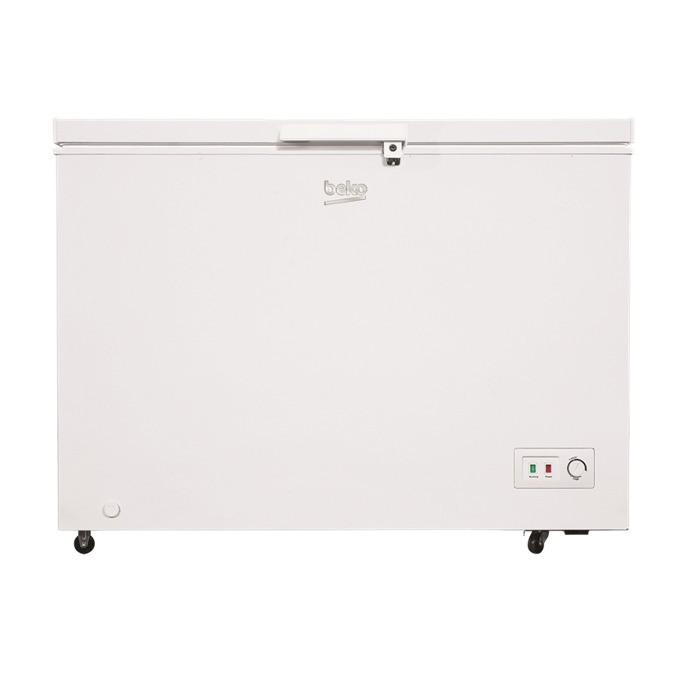 Beko Chest Freezer 316 Liter CF316WD