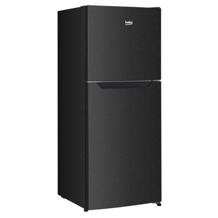 Beko RDNO201I50VBS / RDNO201 I50VBS Kulkas 2 pintu Inverter 200 Liter