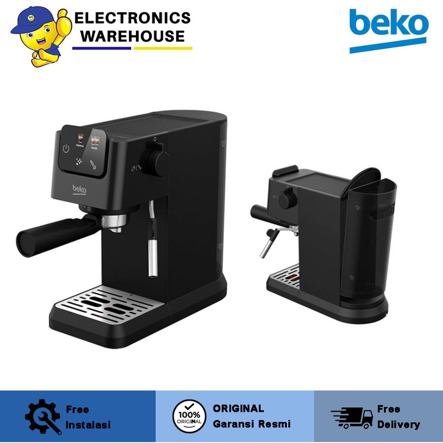 BEKO COFFEE MAKER ESPRESSO MACHINE CEP5302B / CEP 5302 B