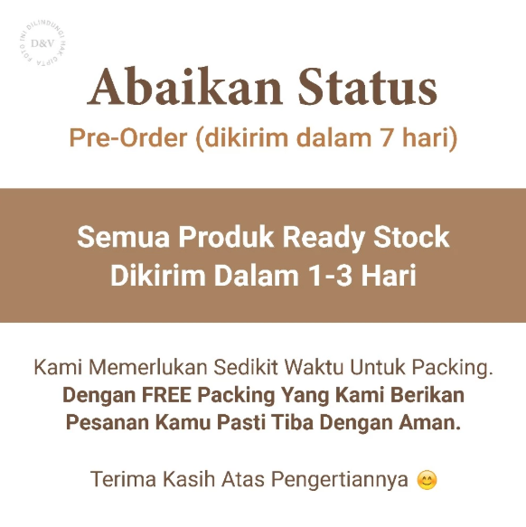 DVLIVING Hiasan Dinding Ruang Tamu Minimalis 80x57cm & 40x57cm INCLUDE FRAME KAIN KANVAS - Wall Decor KALIGRAFI - CALMA KUFI D (1)