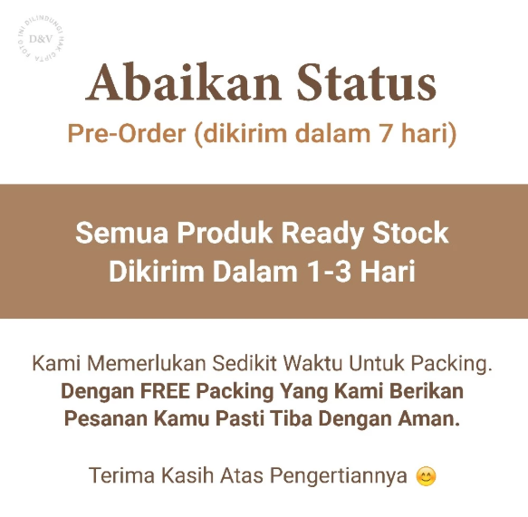 DVLIVING Hiasan Dinding Ruang Tamu Minimalis 80x57cm&40x57cm Gold Green White Flower INCLUDE FRAME - FGG A 2 (6)