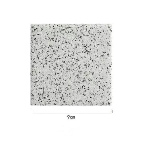 Tatakan Gelas Granite Ceramic Porcelain| Granite Coaster Glass 