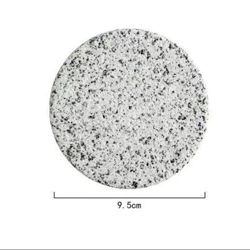 Tatakan Gelas Granite Ceramic Porcelain| Granite Coaster Glass 