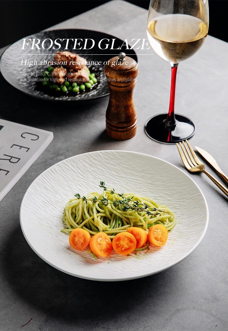 Aesthetic Structured Bowl | Mangkok Dengan Struktur Estetik