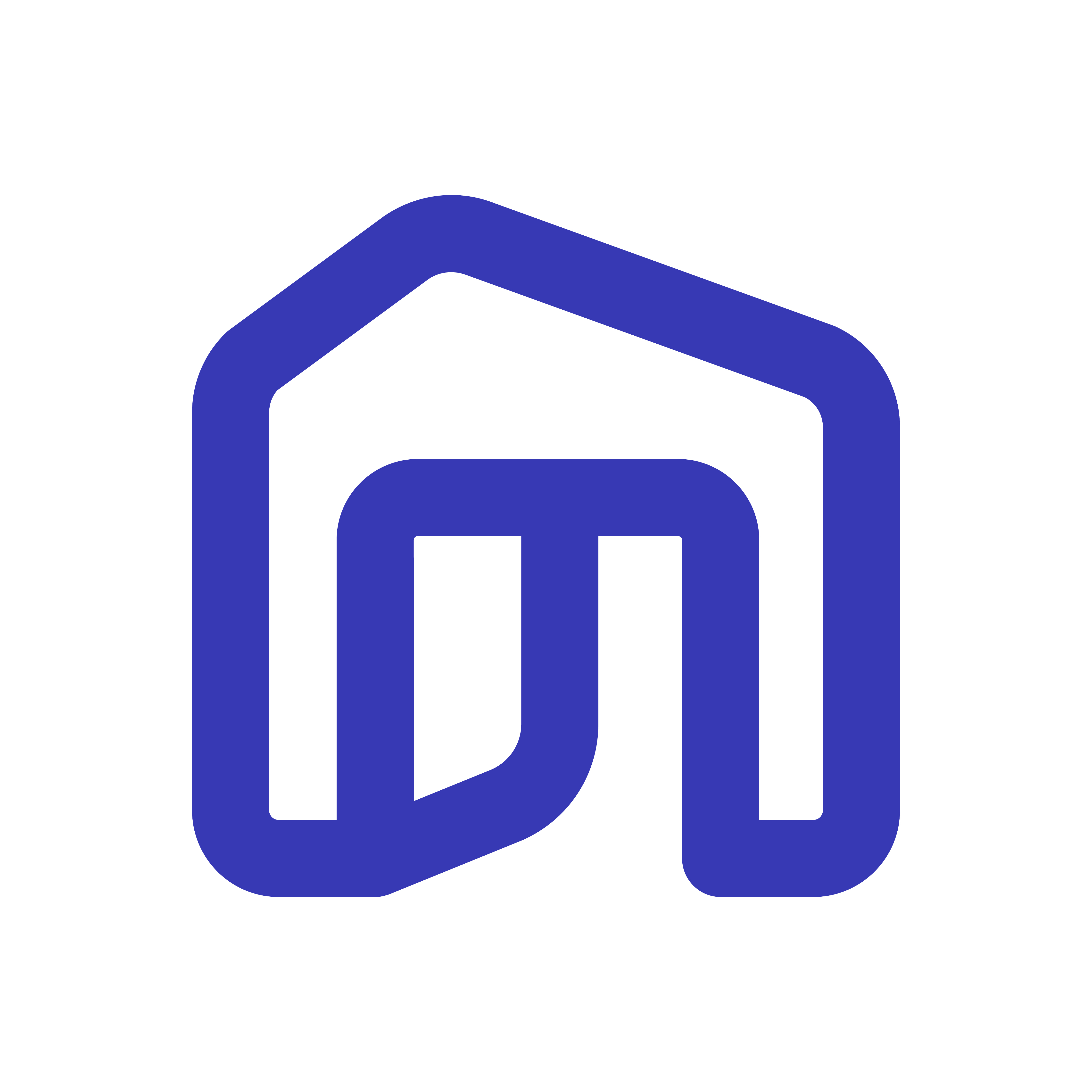 DNB - Down Payment Stage 1 50% - 1031