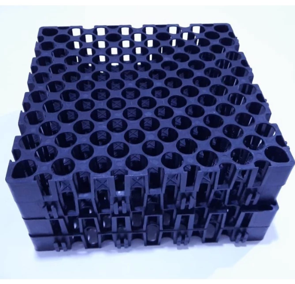 Fantasy Drainase Cell Untuk Alas Rumput Sintetis Drainage Sell 