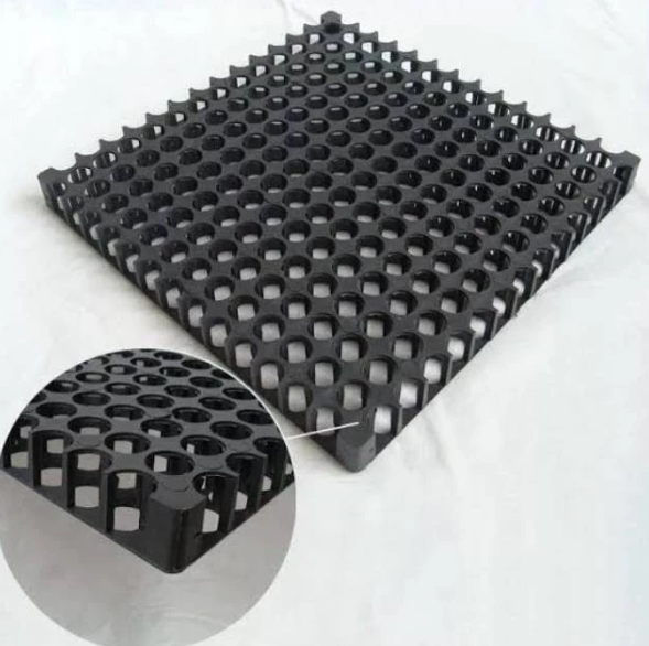 Fantasy Drainase Cell Untuk Alas Rumput Sintetis Drainage Sell 