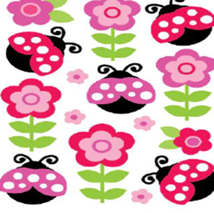 Wall Sticker 3D Stiker Dinding Wallpaper Dekorasi Tembok Animal Huruf Abjad