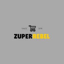 zuper rebel