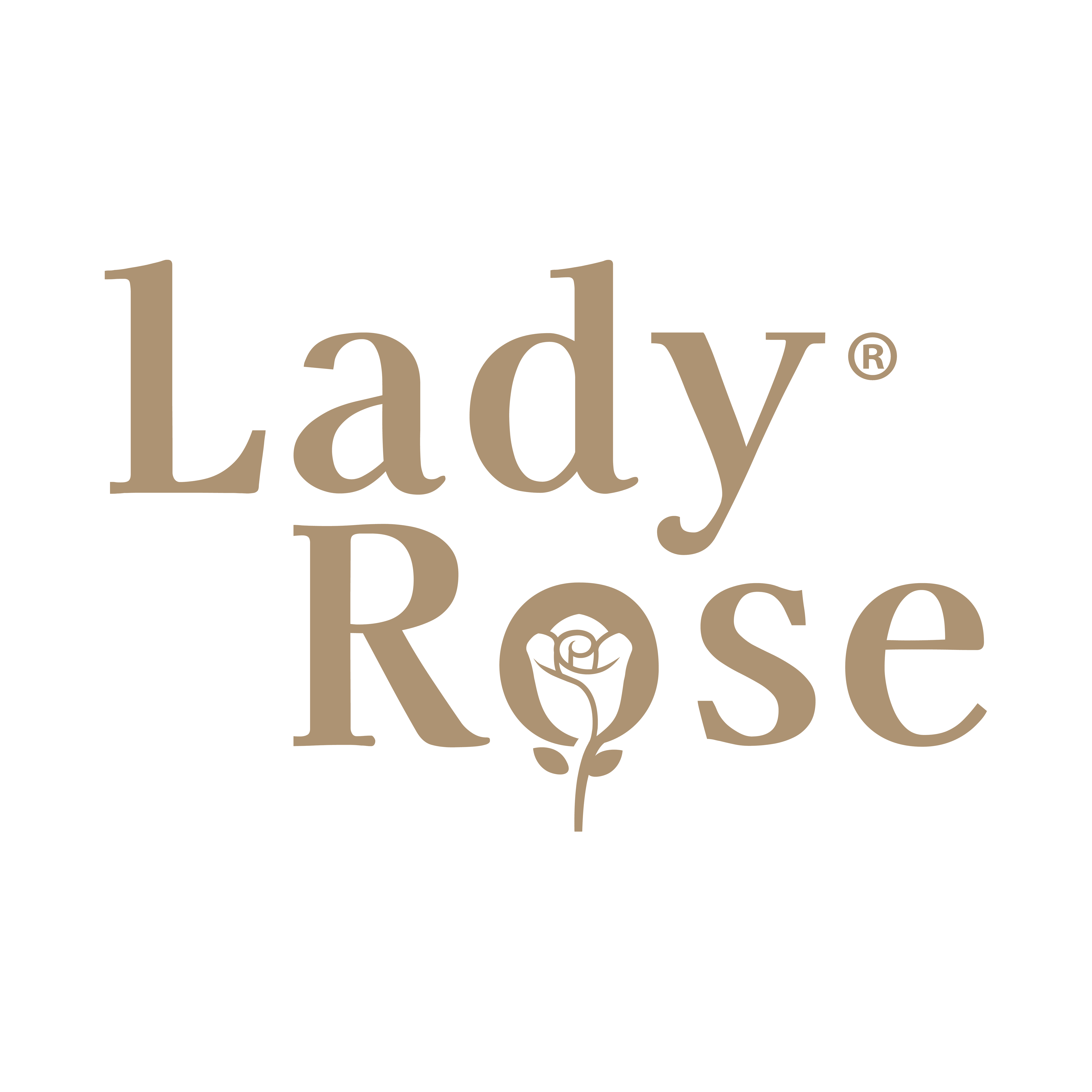 Lady Rose Official