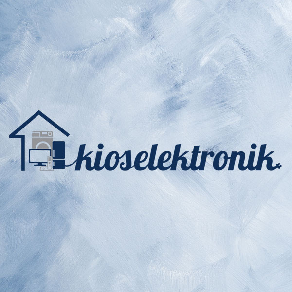 Kios Elektronik