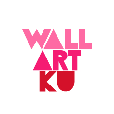 Wall Art Ku