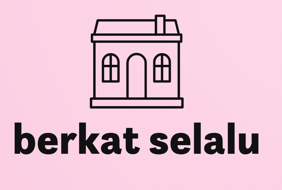 Berkat selalu
