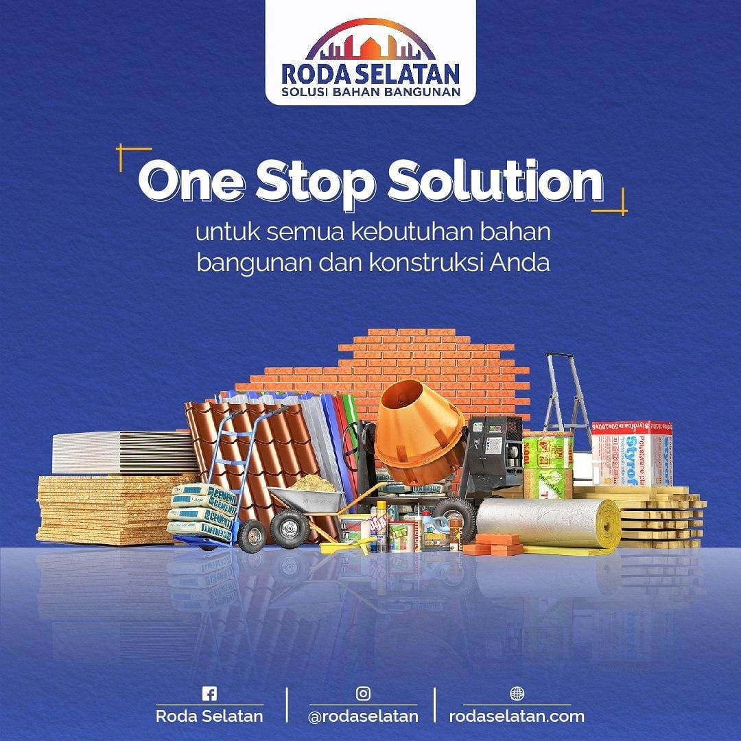 Roda Selatan