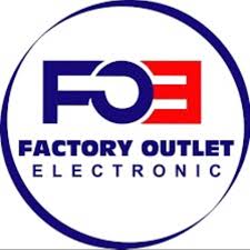 FACTORY OUTLET ELEKTRONIK CIAWI