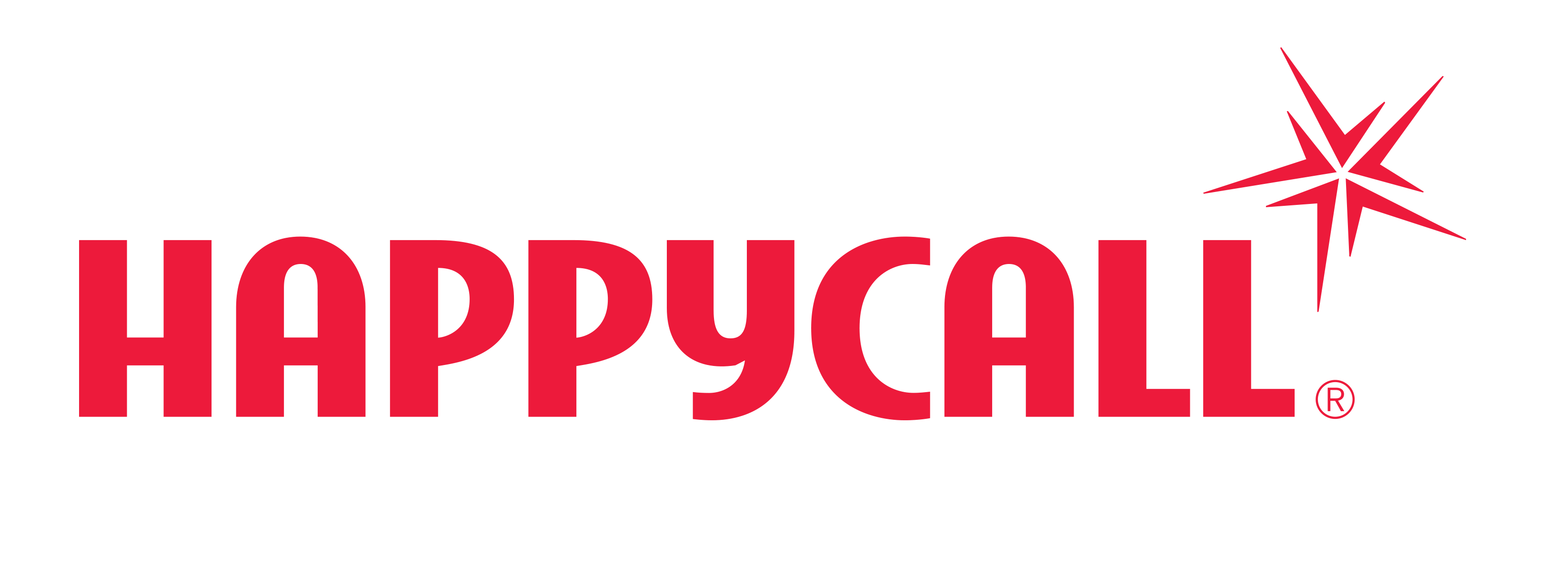 Happycall Indonesia