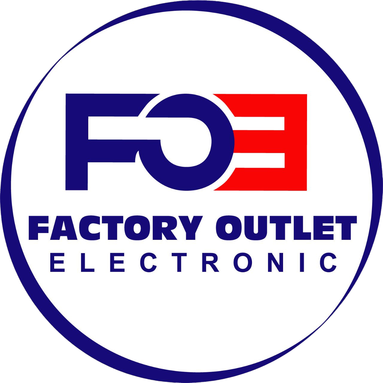 FACTORY OUTLET ELECTRONIC