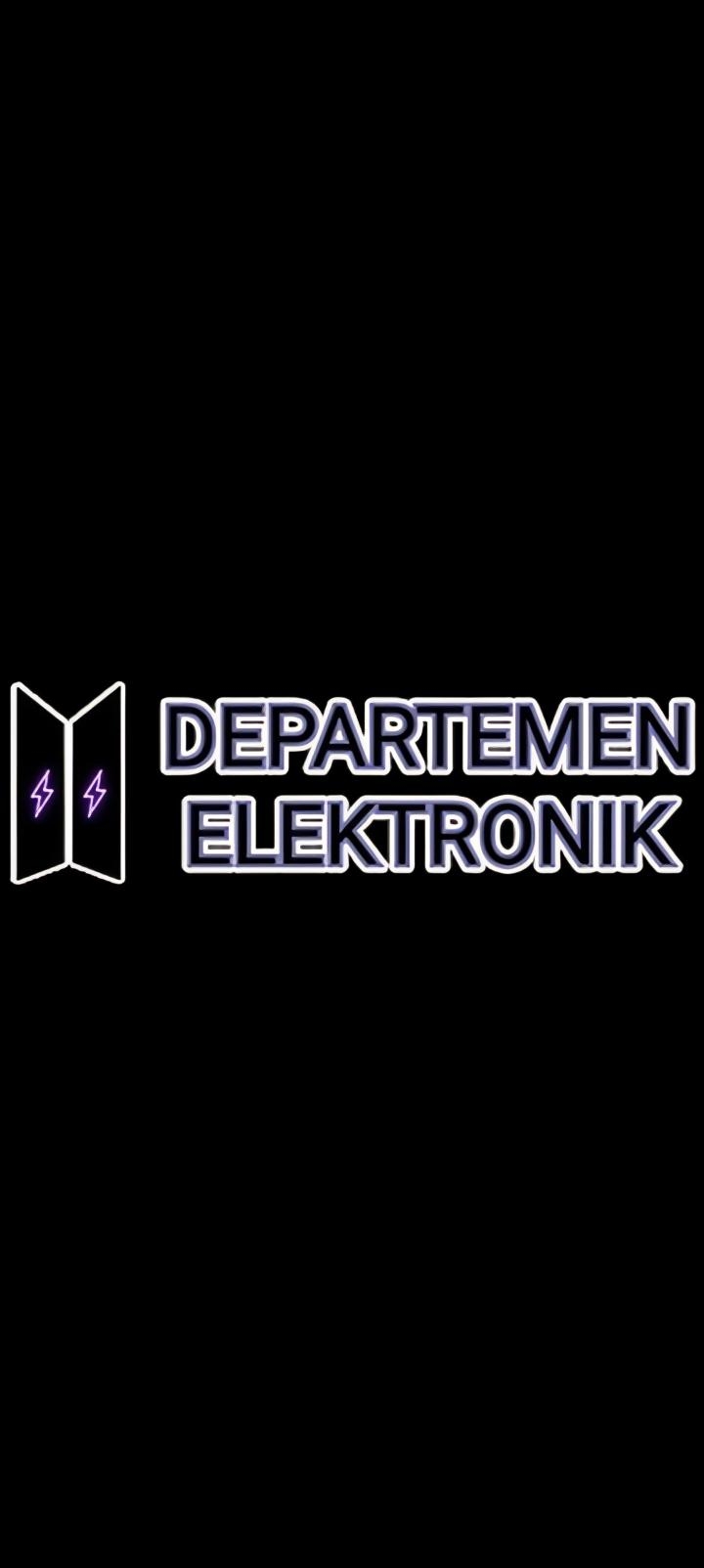 Departemen Elektronik