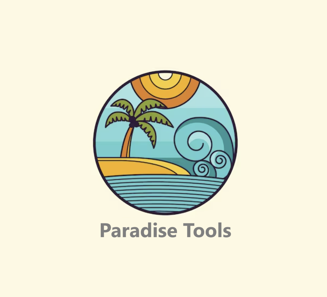 Paradise Tools