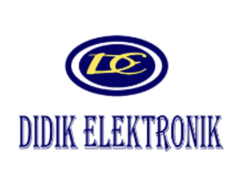 DIDIK ELEKTRONIK