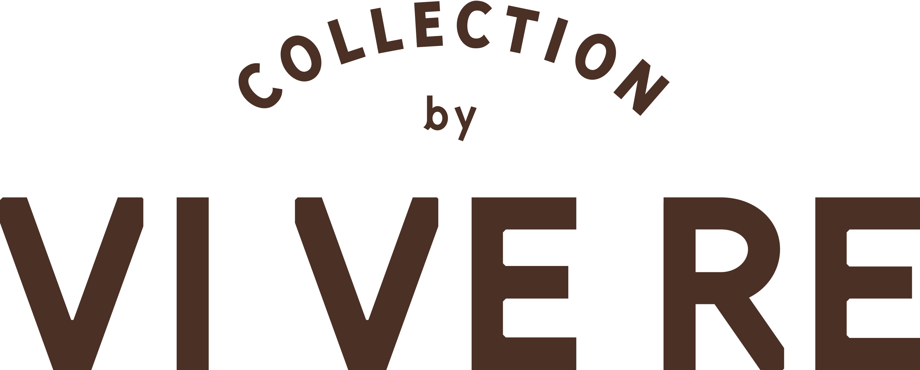 VIVERE Collection