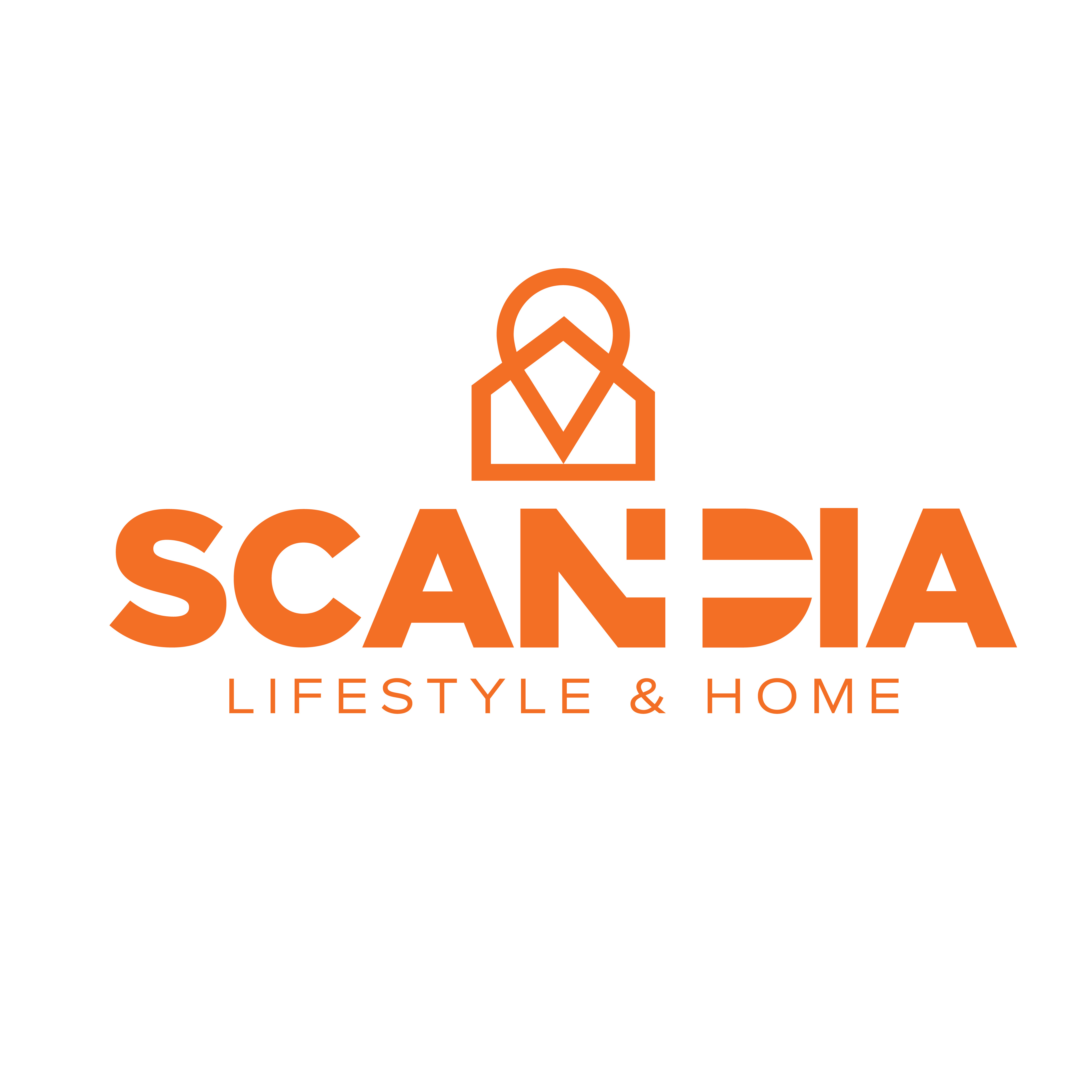 SCANDIA Indonesia