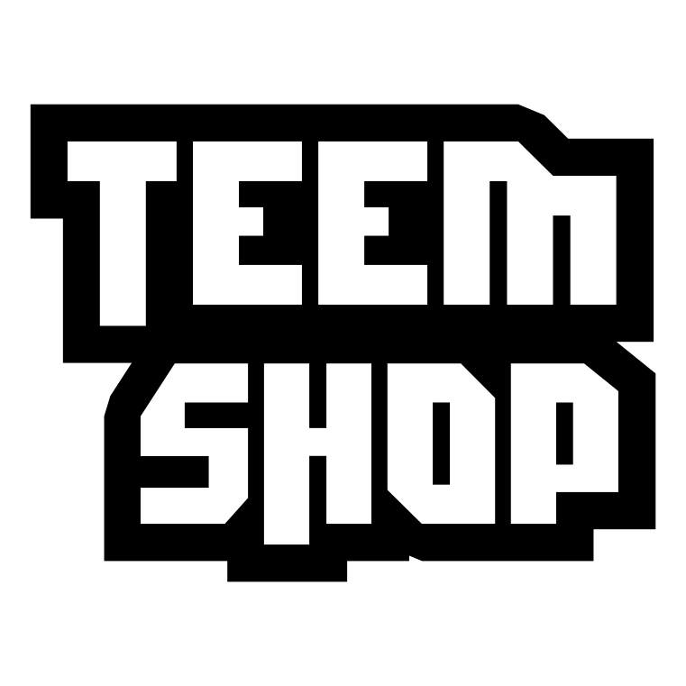 TeeM Shop