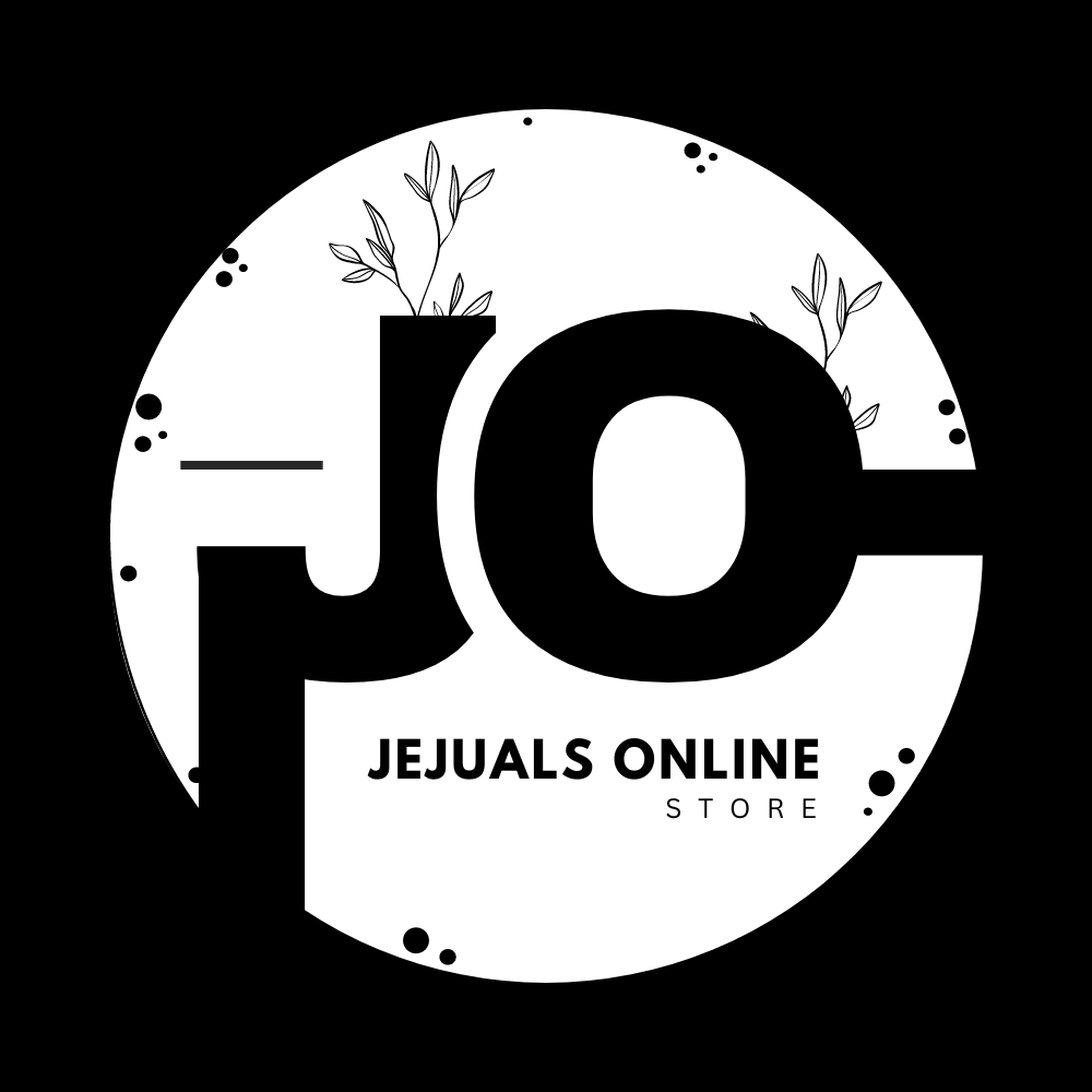 Jejuals Online Store